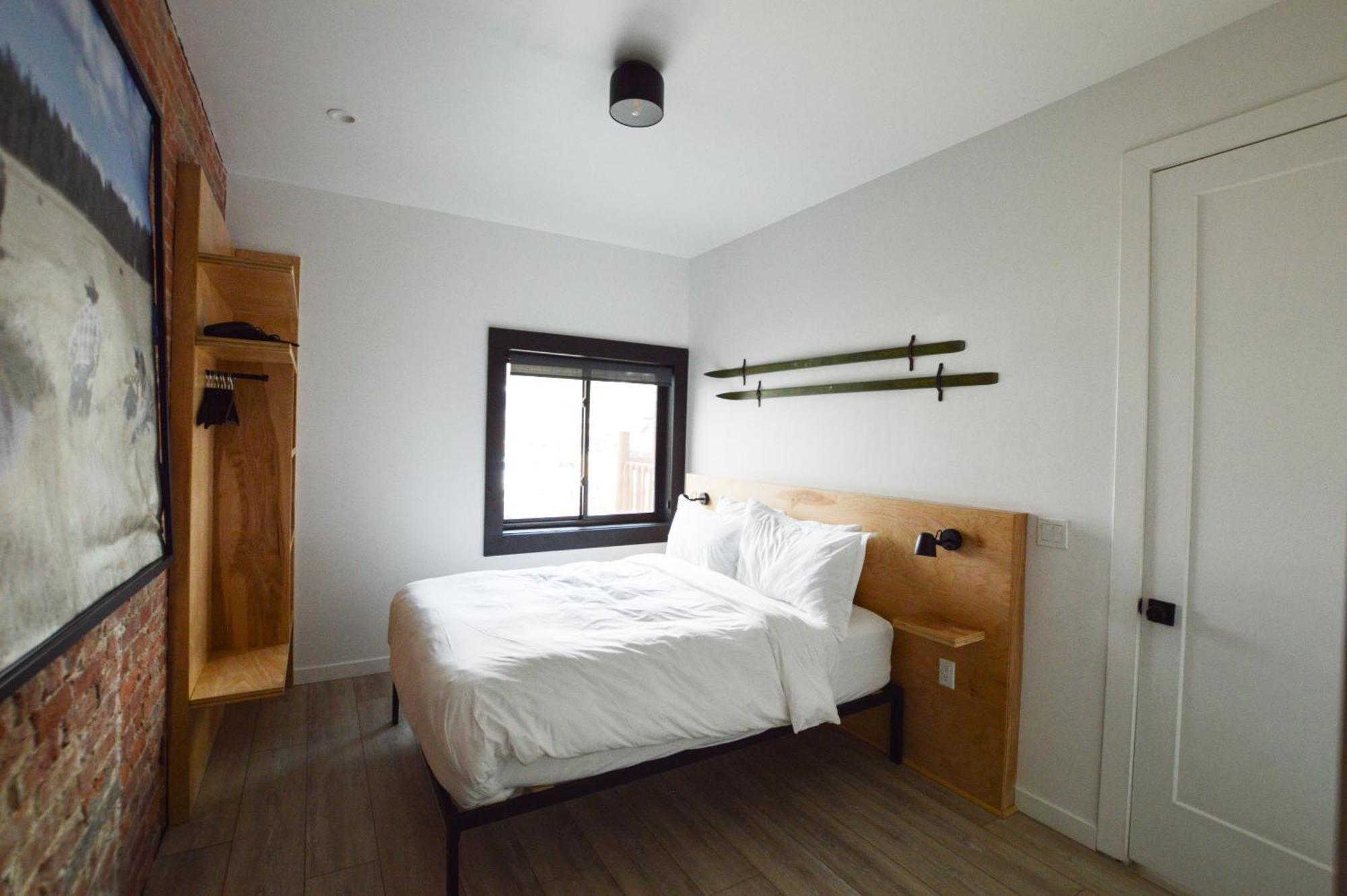 Motel The Timberline Leadville Esterno foto