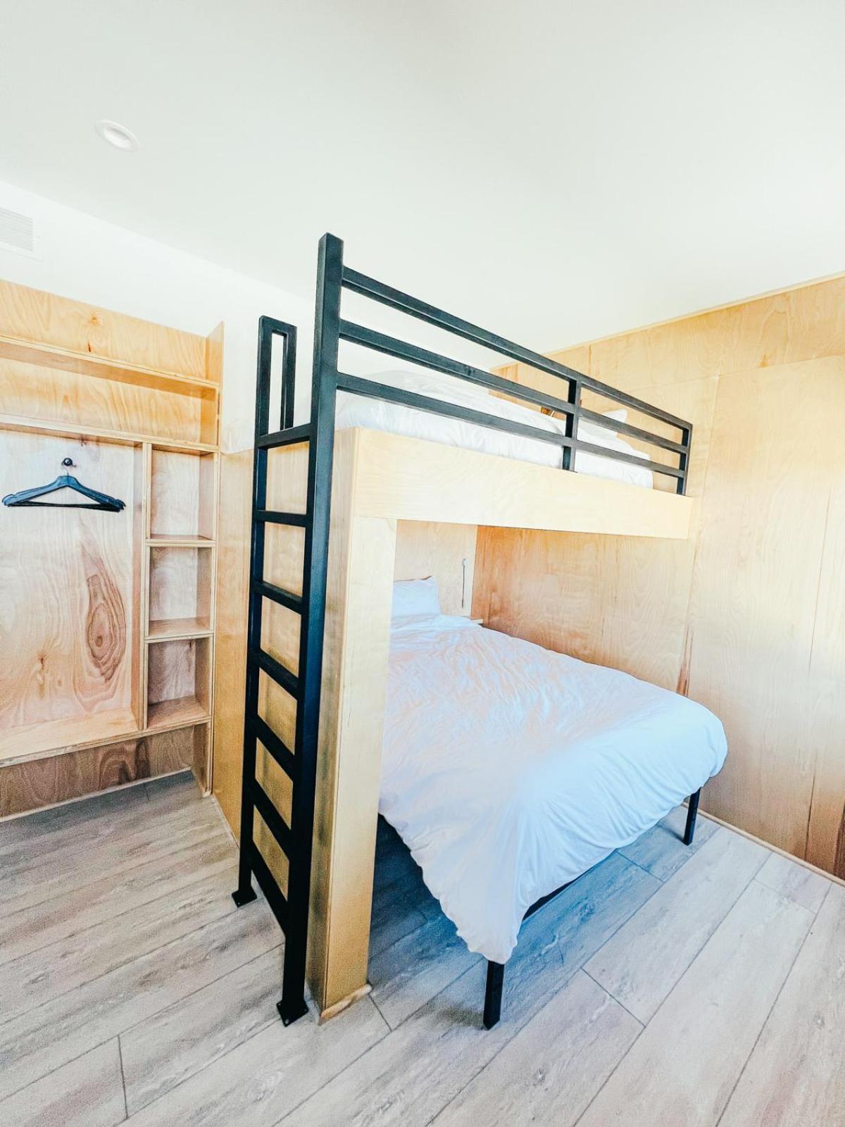 Motel The Timberline Leadville Esterno foto